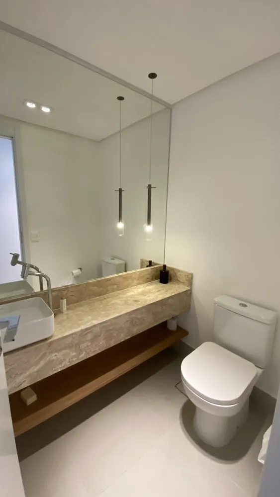 Apartamento, 3 quartos, 112 m² - Foto 7