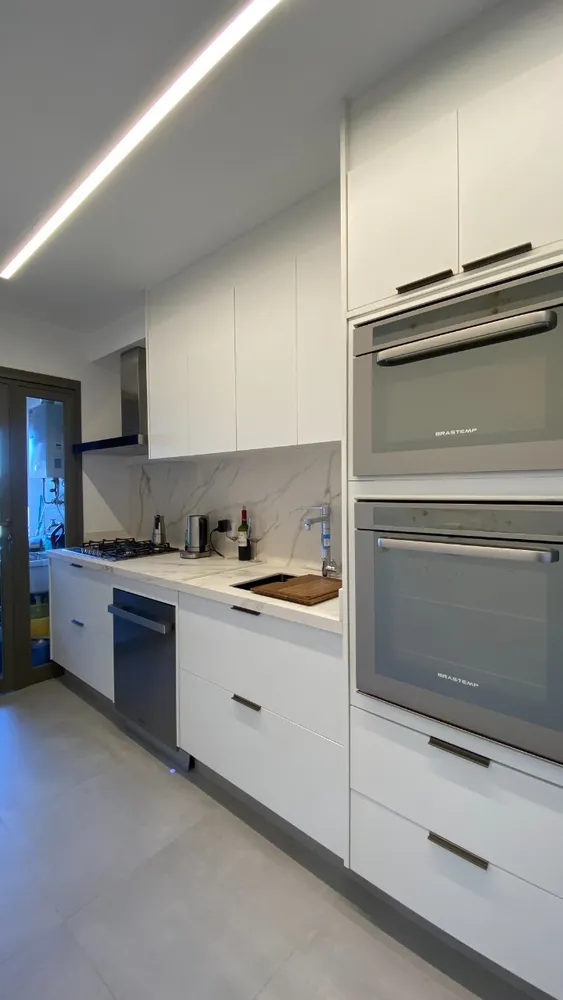 Apartamento, 3 quartos, 112 m² - Foto 8