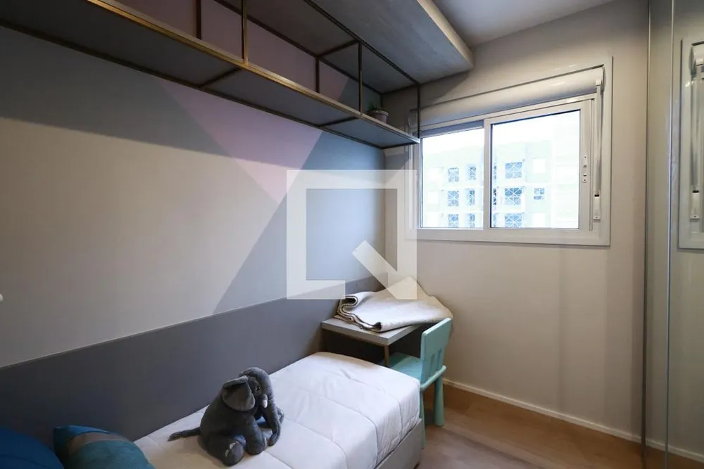 Apartamento, 2 quartos, 55 m² - Foto 5