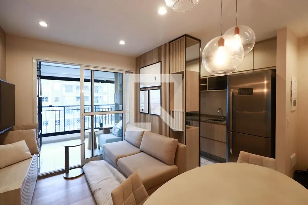 Apartamento, 2 quartos, 55 m² - Foto 3