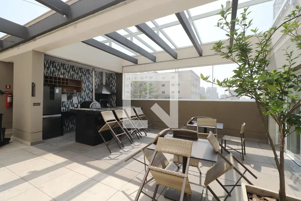 Apartamento, 2 quartos, 55 m² - Foto 6