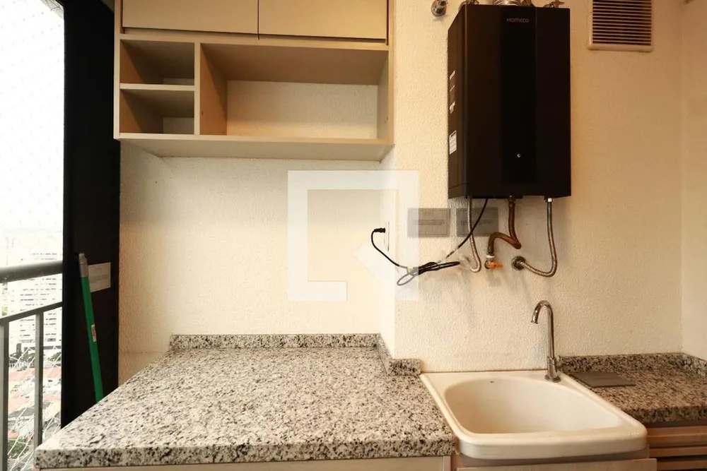 Apartamento, 2 quartos, 55 m² - Foto 10