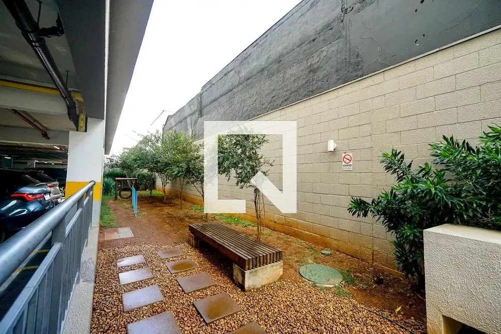 Apartamento, 2 quartos, 55 m² - Foto 11