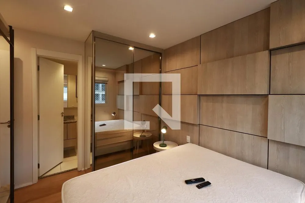Apartamento, 2 quartos, 55 m² - Foto 8