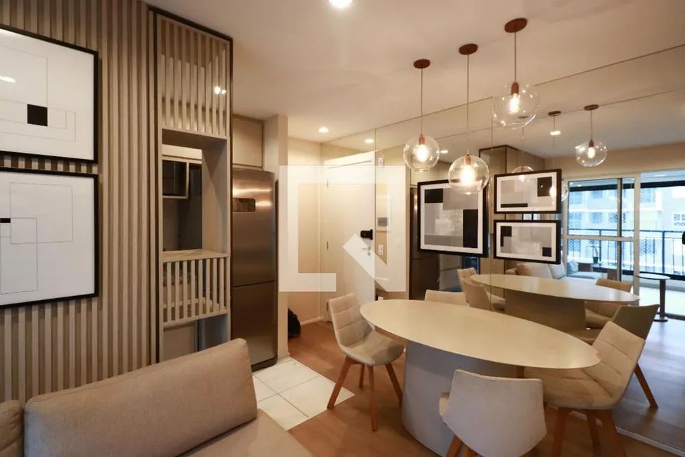 Apartamento, 2 quartos, 55 m² - Foto 4