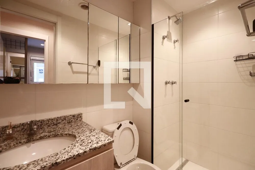 Apartamento, 2 quartos, 55 m² - Foto 7