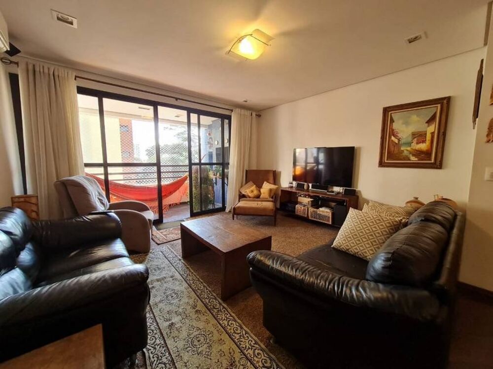 Apartamento, 3 quartos, 118 m² - Foto 2