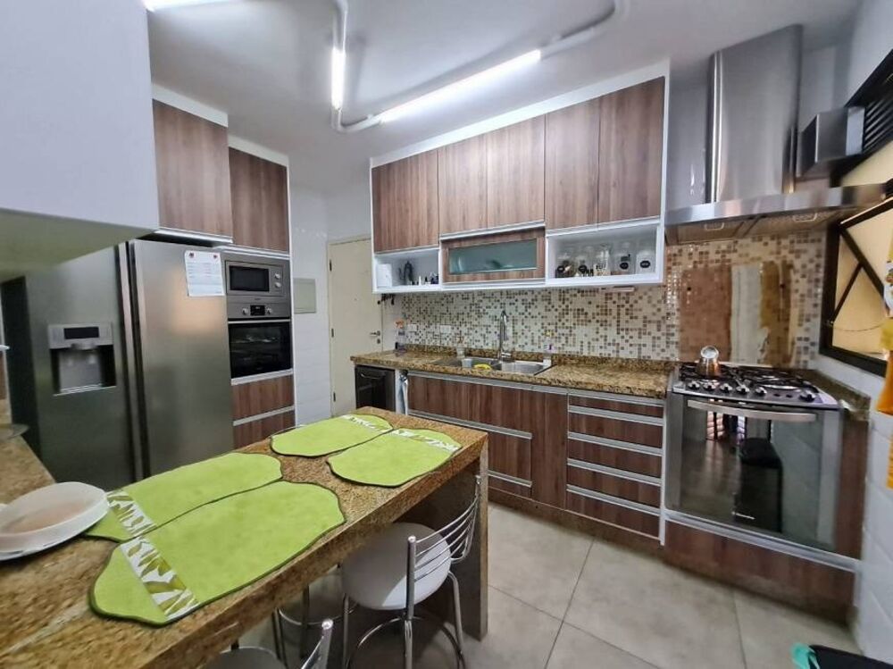 Apartamento, 3 quartos, 118 m² - Foto 3