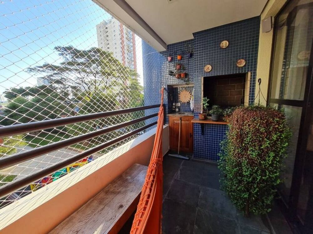 Apartamento, 3 quartos, 118 m² - Foto 4