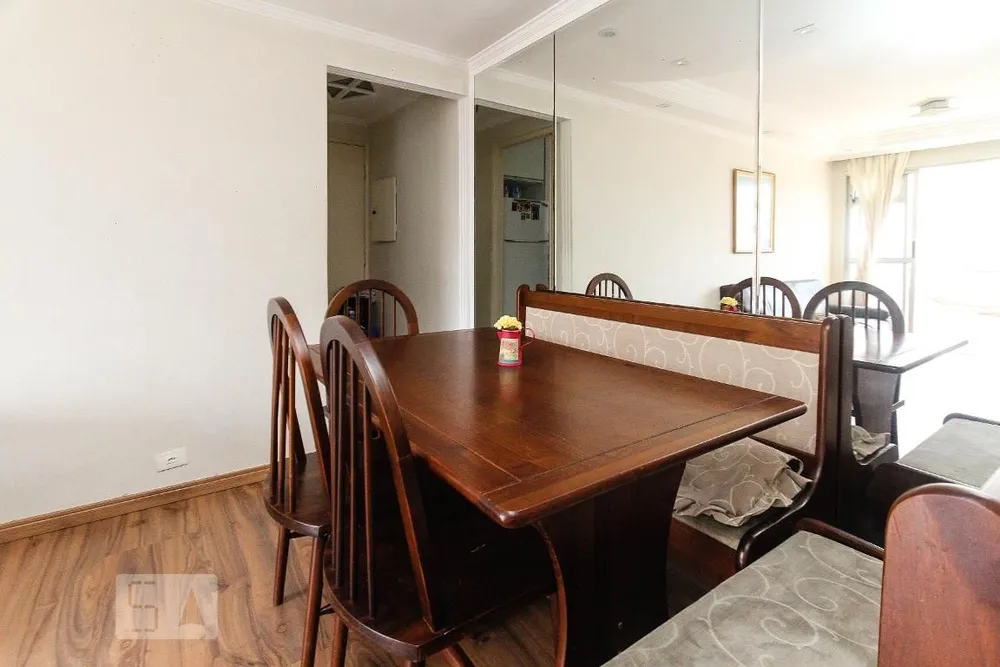 Apartamento, 2 quartos, 57 m² - Foto 5