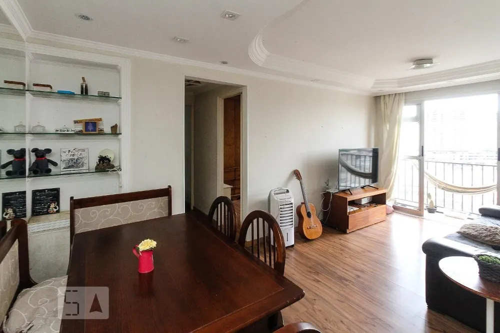 Apartamento, 2 quartos, 57 m² - Foto 1