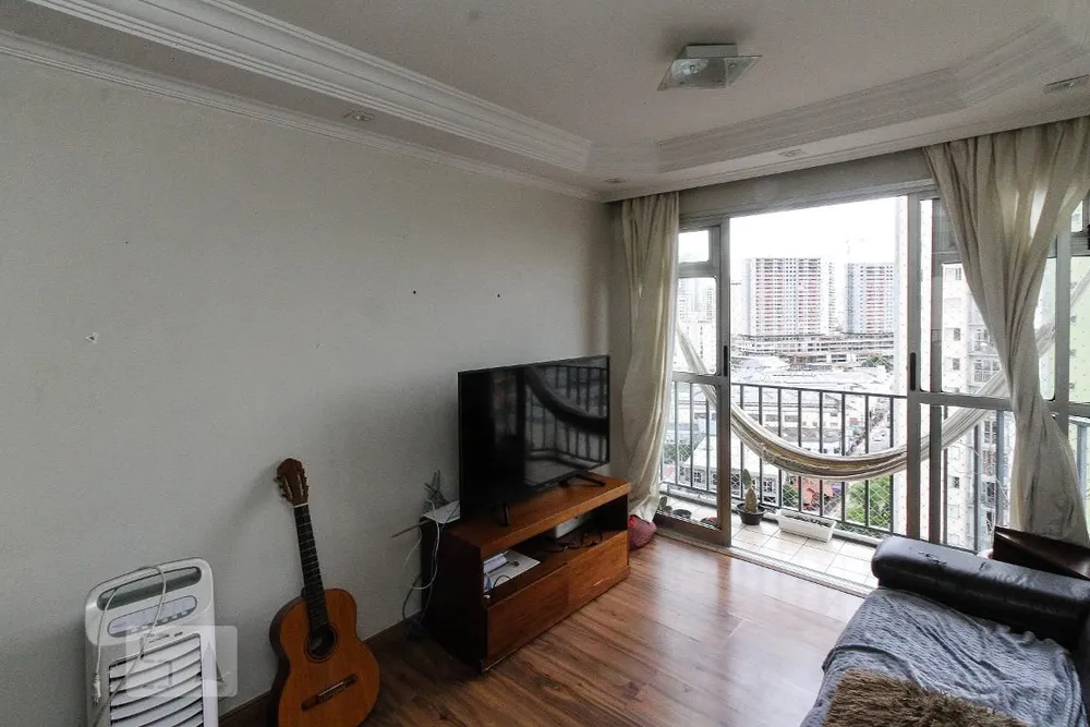 Apartamento, 2 quartos, 57 m² - Foto 3