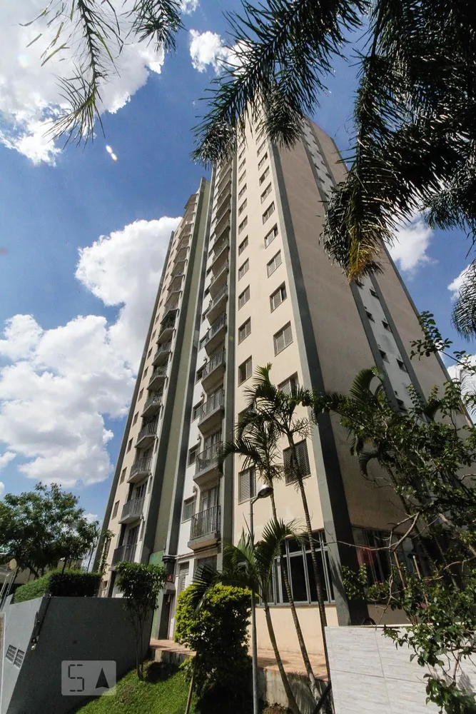 Apartamento, 2 quartos, 57 m² - Foto 8