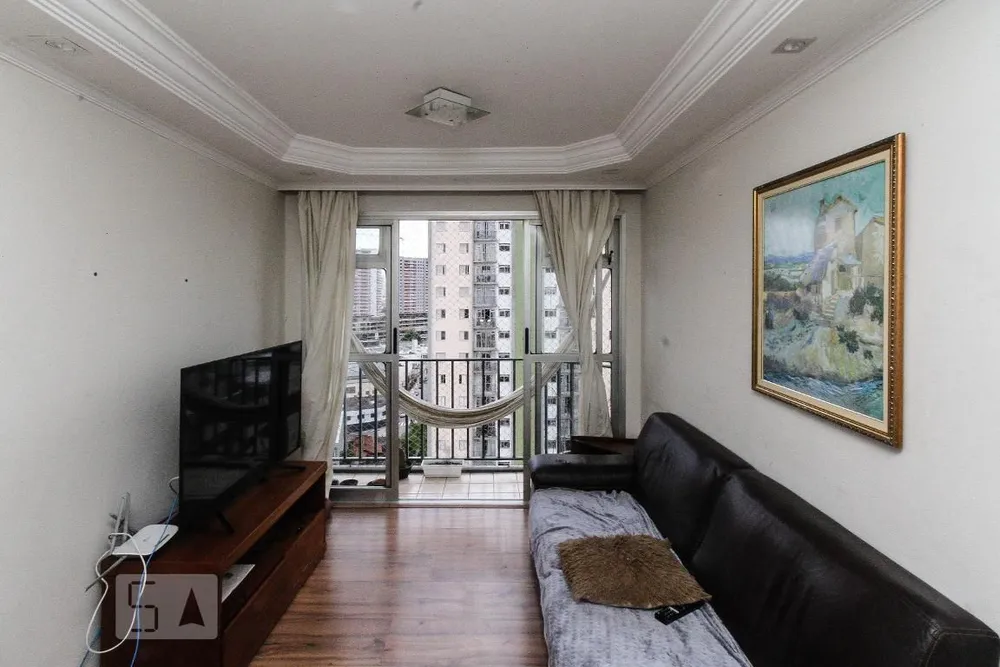 Apartamento, 2 quartos, 57 m² - Foto 2