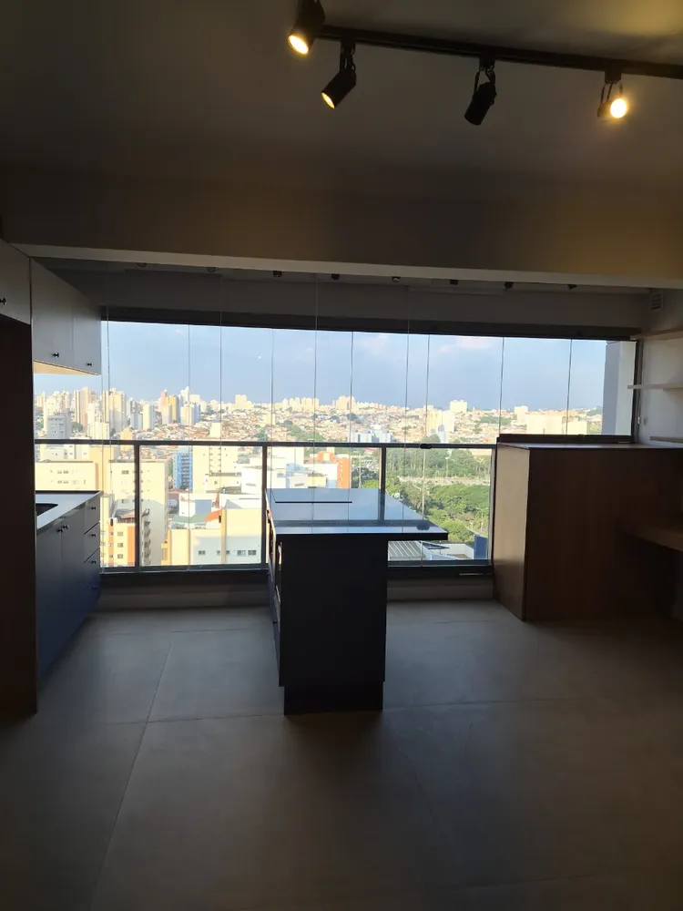 Apartamento, 1 quarto, 37 m² - Foto 6