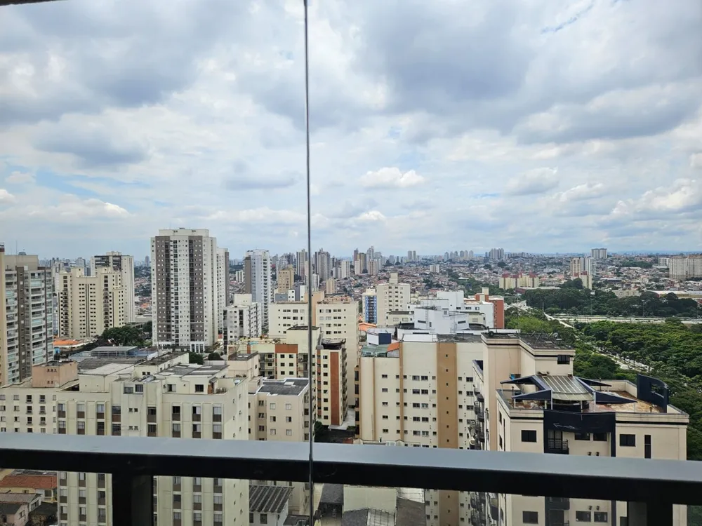 Apartamento, 1 quarto, 37 m² - Foto 4