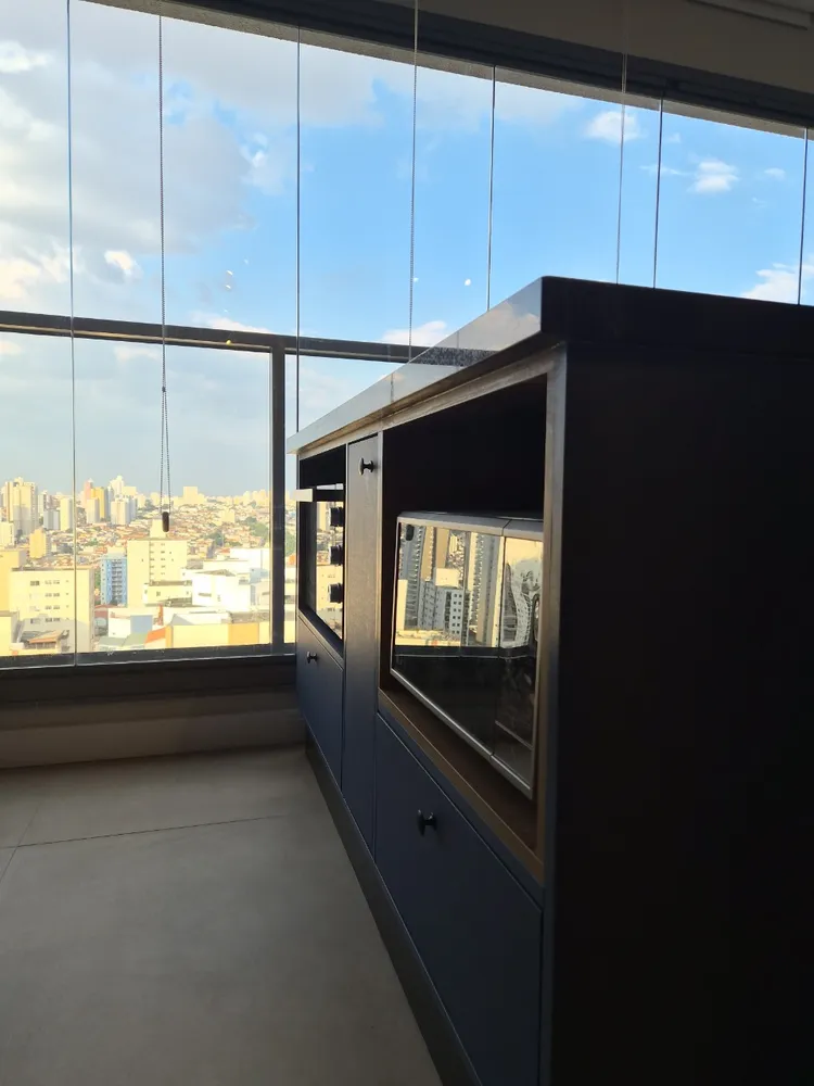 Apartamento, 1 quarto, 37 m² - Foto 7
