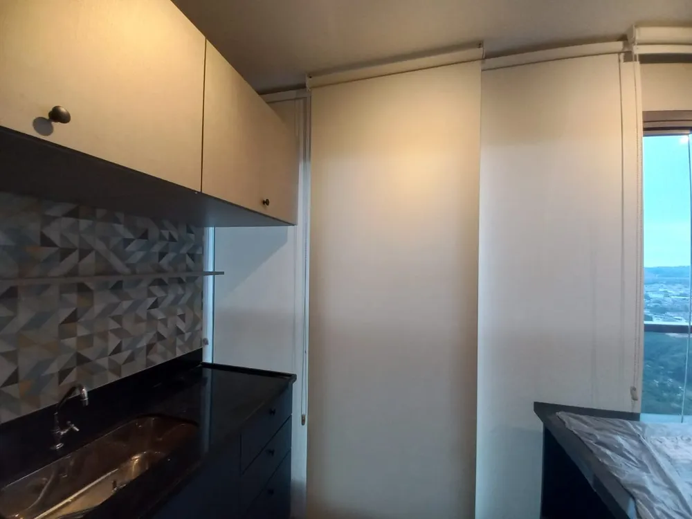 Apartamento, 1 quarto, 37 m² - Foto 5
