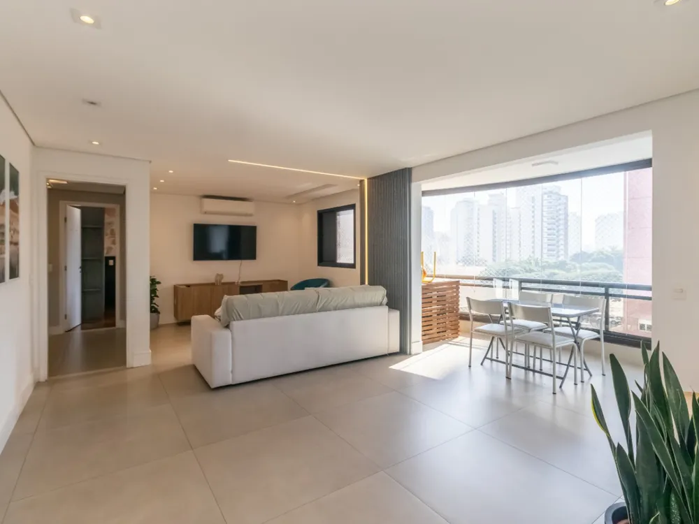 Apartamento, 4 quartos, 170 m² - Foto 4