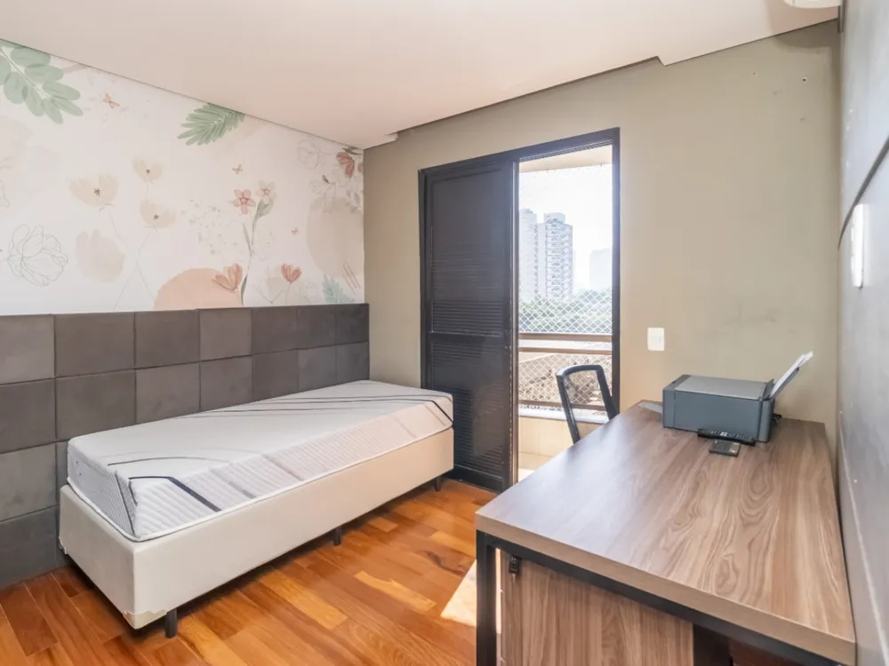 Apartamento, 4 quartos, 170 m² - Foto 9
