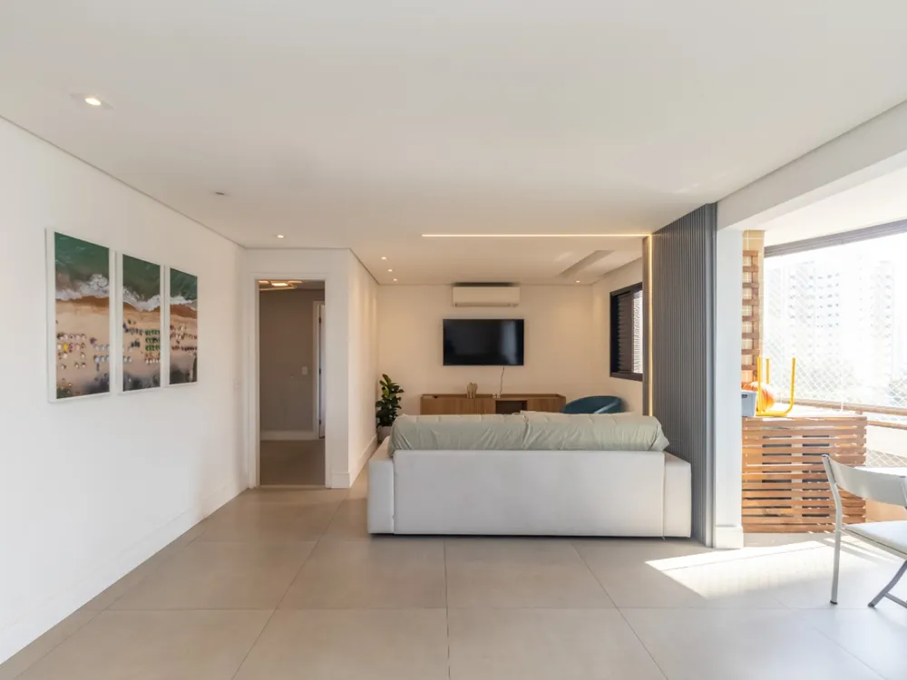 Apartamento, 4 quartos, 170 m² - Foto 2