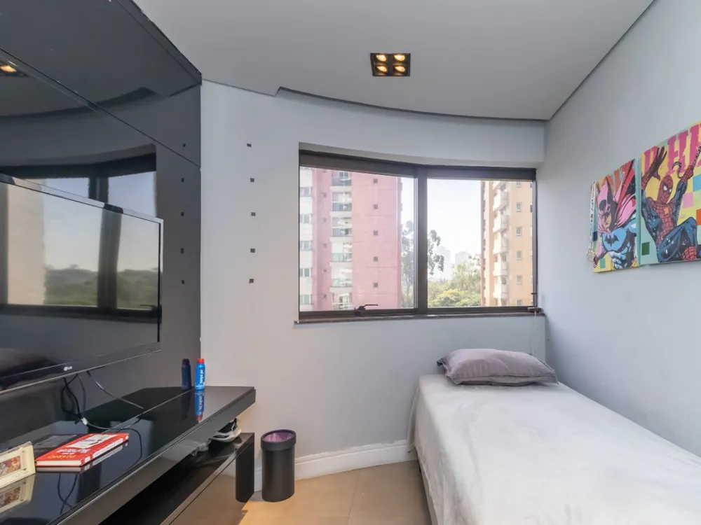 Apartamento, 4 quartos, 170 m² - Foto 11