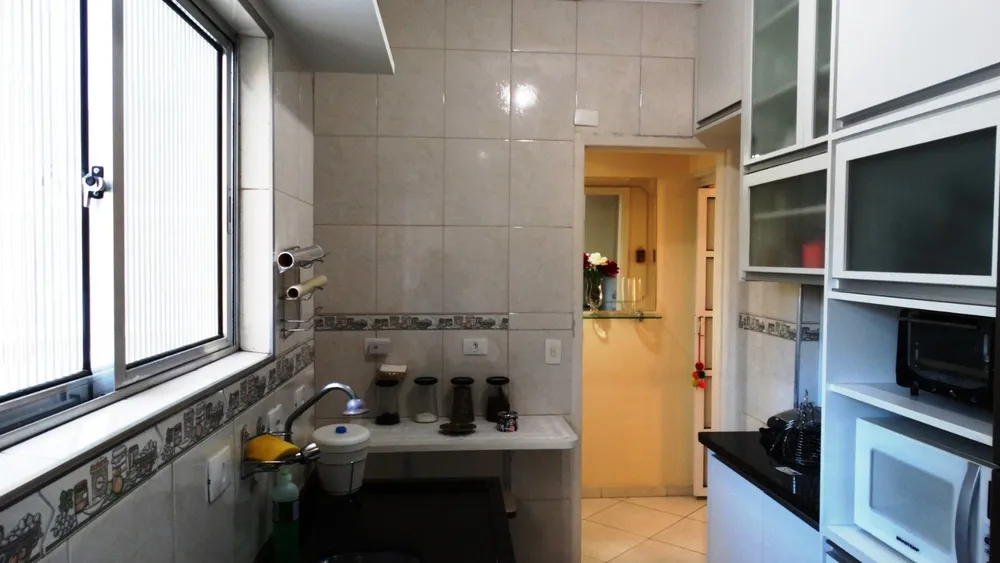Apartamento, 1 quarto, 56 m² - Foto 7