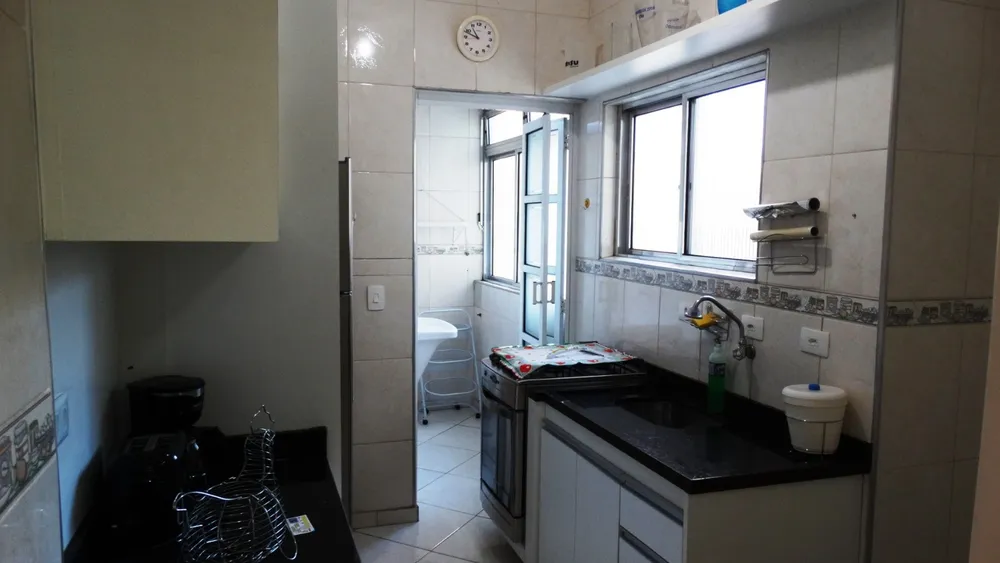 Apartamento, 1 quarto, 56 m² - Foto 6