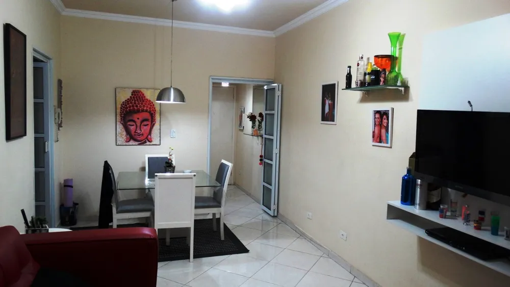 Apartamento, 1 quarto, 56 m² - Foto 8