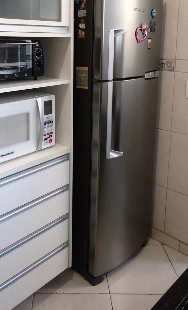 Apartamento, 1 quarto, 56 m² - Foto 5