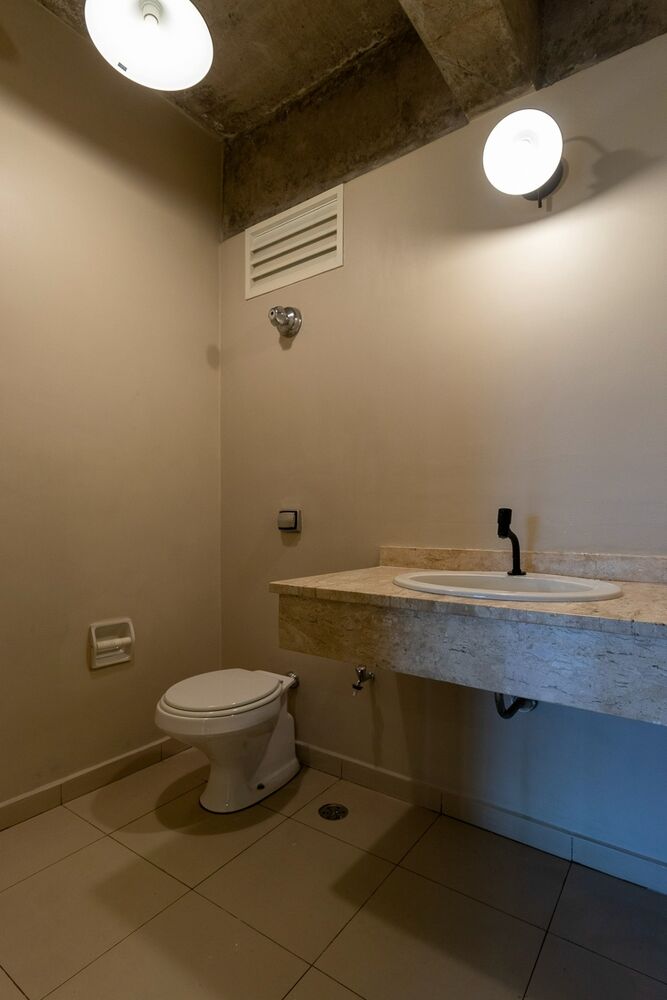 Conjunto Comercial-Sala à venda, 238m² - Foto 11