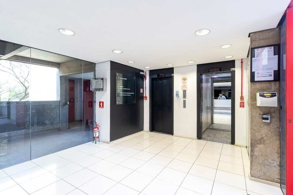 Conjunto Comercial-Sala à venda, 238m² - Foto 3