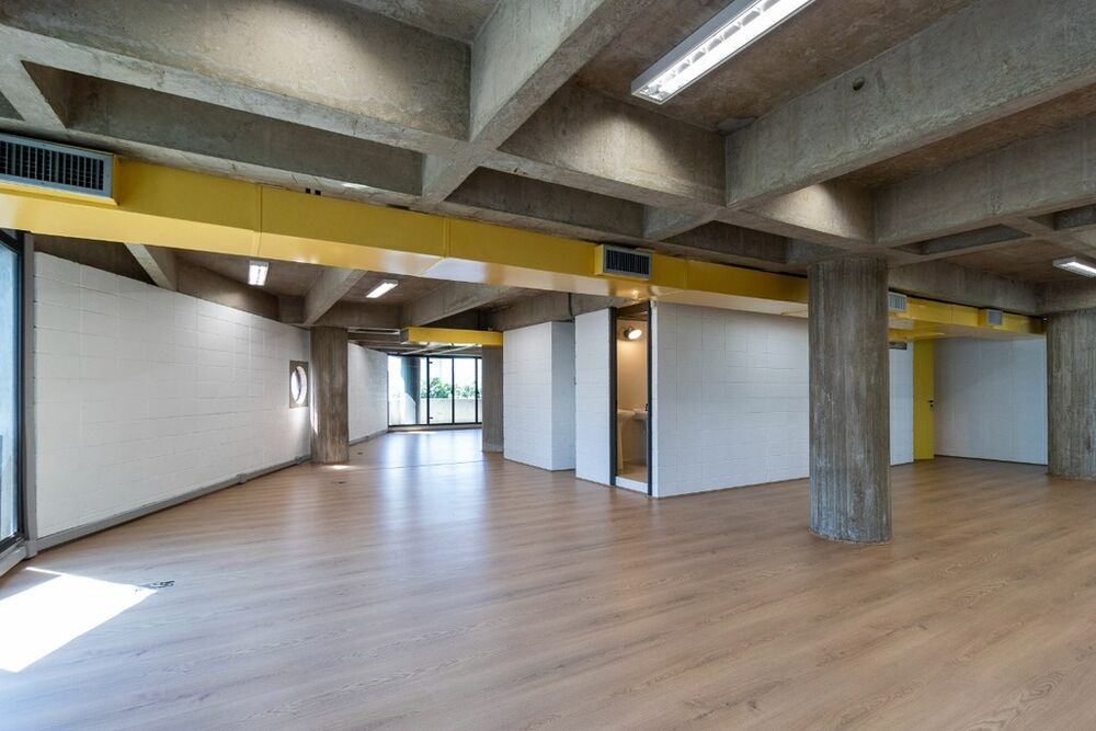 Conjunto Comercial-Sala à venda, 238m² - Foto 2