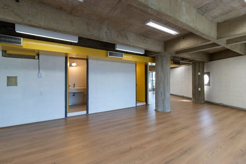 Conjunto Comercial-Sala à venda, 238m² - Foto 15