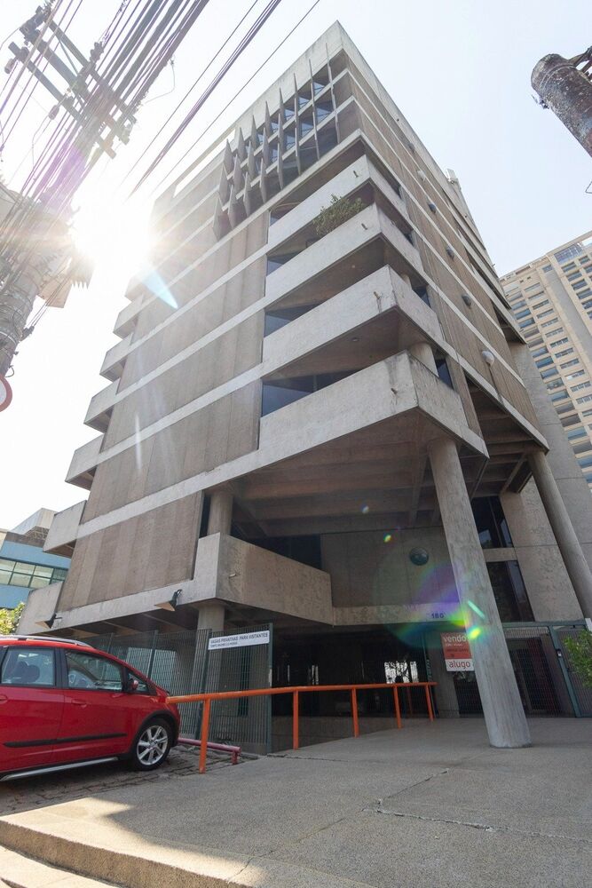 Conjunto Comercial-Sala à venda, 238m² - Foto 7
