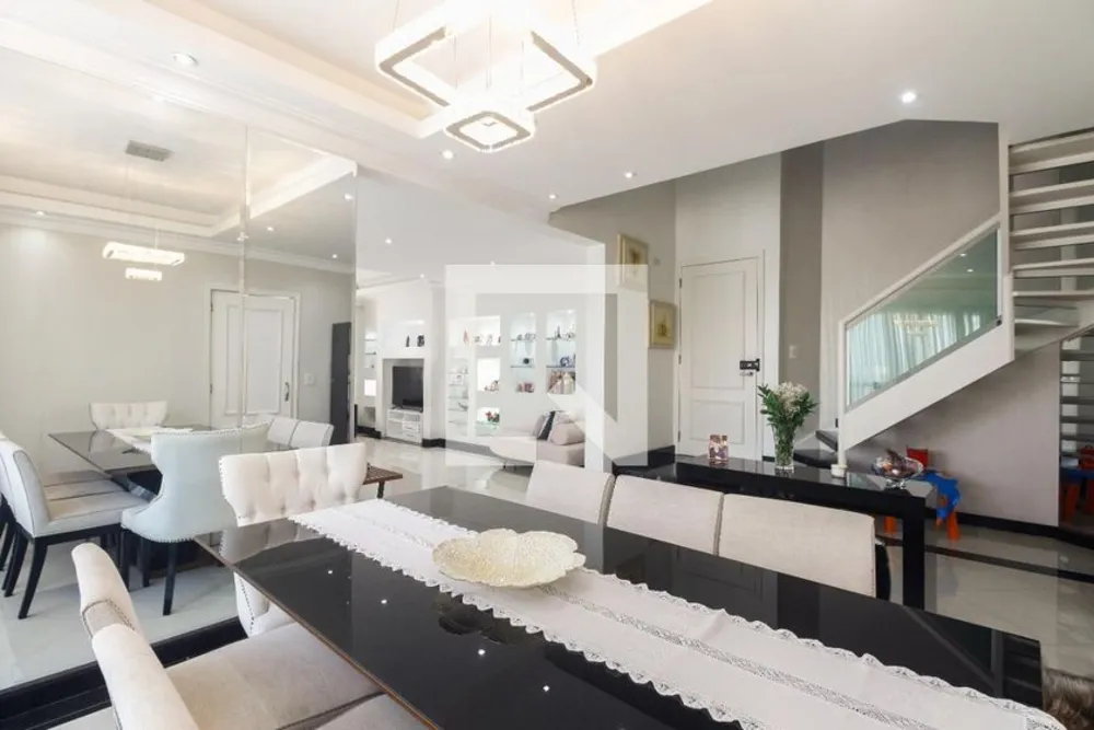 Apartamento, 3 quartos, 200 m² - Foto 3