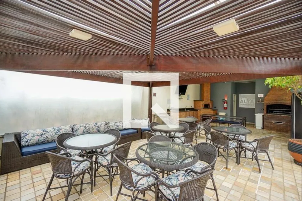 Apartamento, 3 quartos, 200 m² - Foto 6