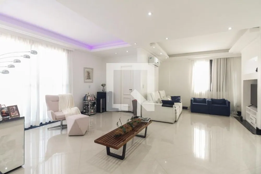Apartamento, 3 quartos, 200 m² - Foto 4