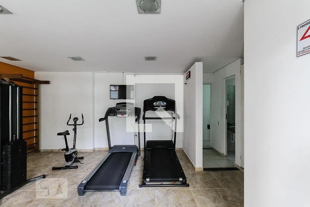 Apartamento, 2 quartos, 56 m² - Foto 8