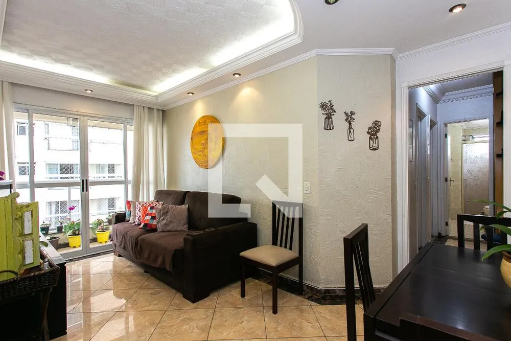 Apartamento, 2 quartos, 56 m² - Foto 4