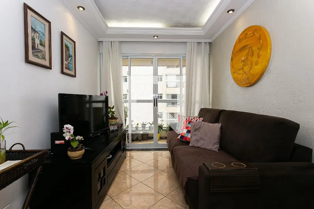 Apartamento, 2 quartos, 56 m² - Foto 2