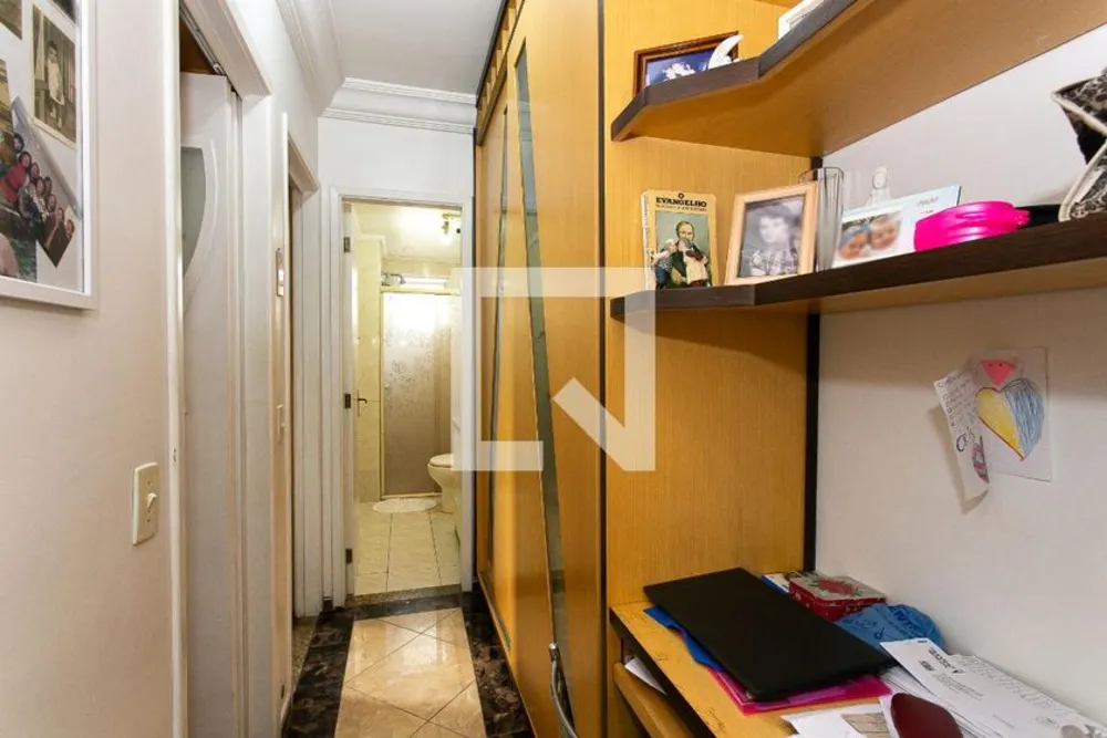 Apartamento, 2 quartos, 56 m² - Foto 6