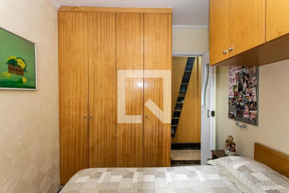 Apartamento, 2 quartos, 56 m² - Foto 7
