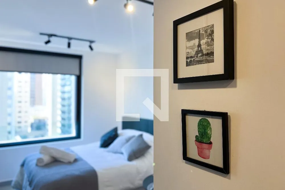 Kitnet-Studio, 29 m² - Foto 6