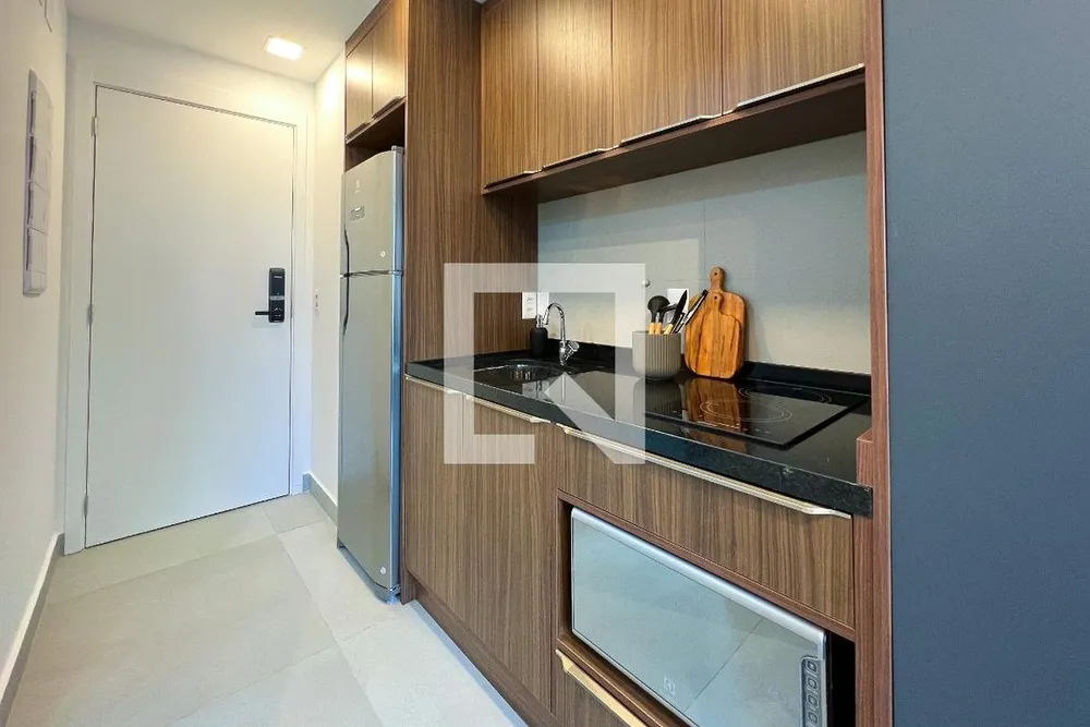 Kitnet-Studio, 29 m² - Foto 7