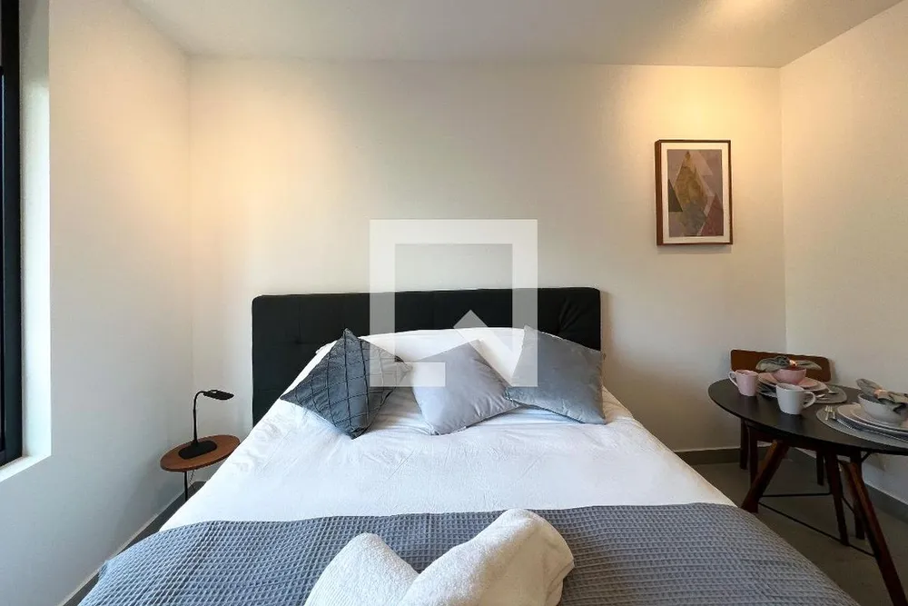 Kitnet-Studio, 29 m² - Foto 2