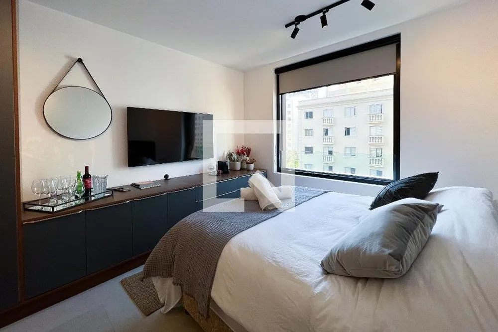 Kitnet-Studio, 29 m² - Foto 8
