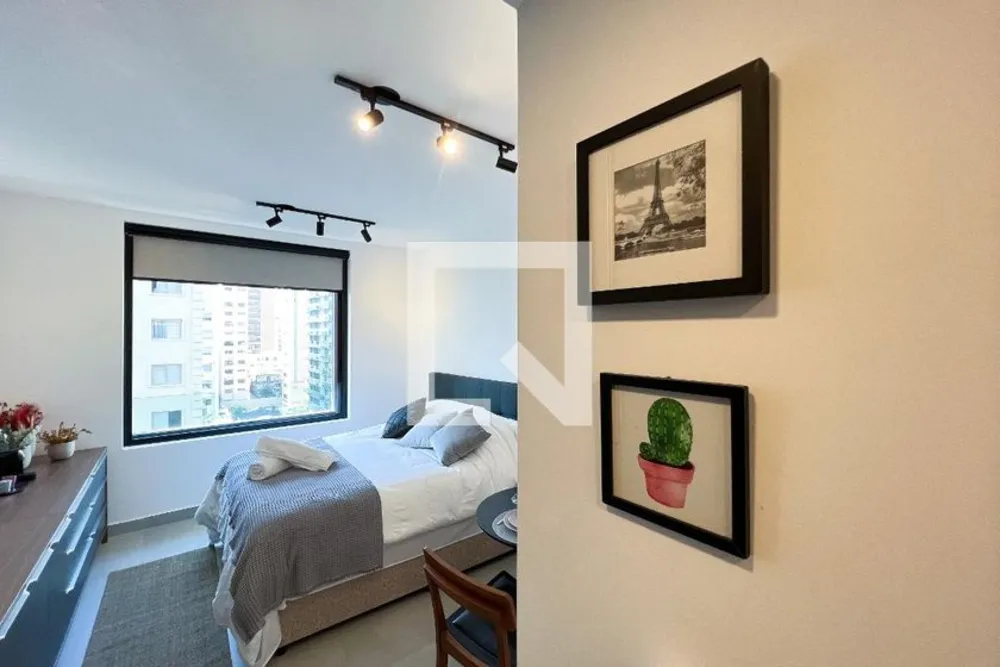 Kitnet-Studio, 29 m² - Foto 5