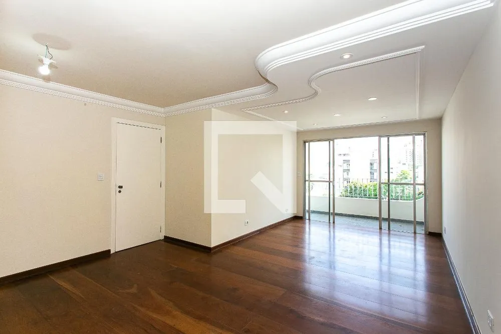 Apartamento, 3 quartos, 134 m² - Foto 1