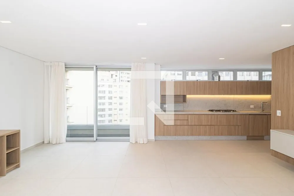 Apartamento, 1 quarto, 78 m² - Foto 3